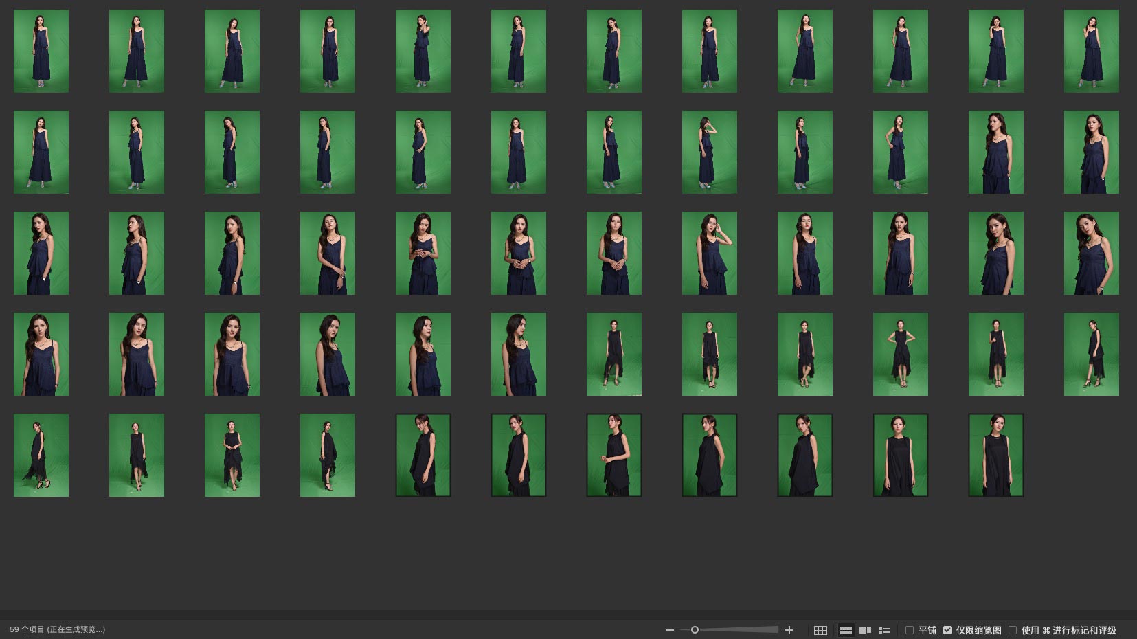 修图练习生图素材 JPG格式原图 张予曦早期棚拍服装组图四 人像原图 第2张-修图人 修图练习生图素材 JPG格式原图 张予曦早期棚拍服装组图四 人像原图 第2张
