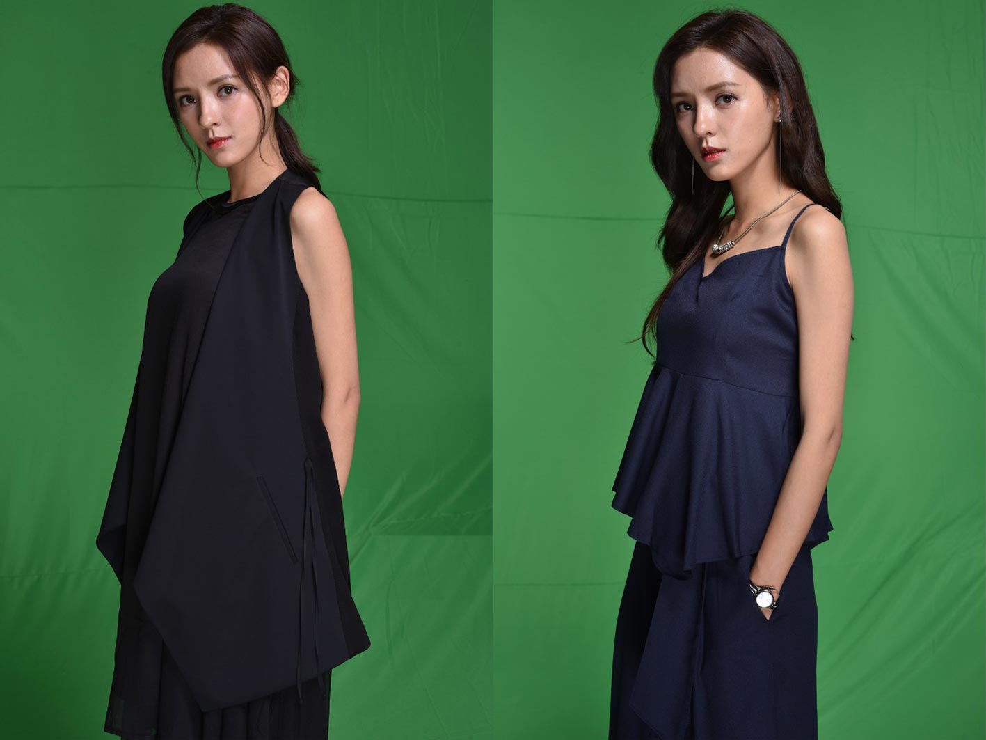 修图练习生图素材 JPG格式原图 张予曦早期棚拍服装组图四 人像原图 第1张-修图人 修图练习生图素材 JPG格式原图 张予曦早期棚拍服装组图四 人像原图 第1张